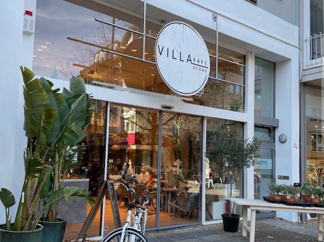 Villa Café