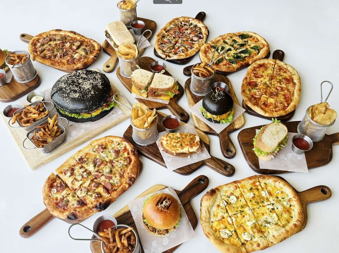 Belmont Café Boracay