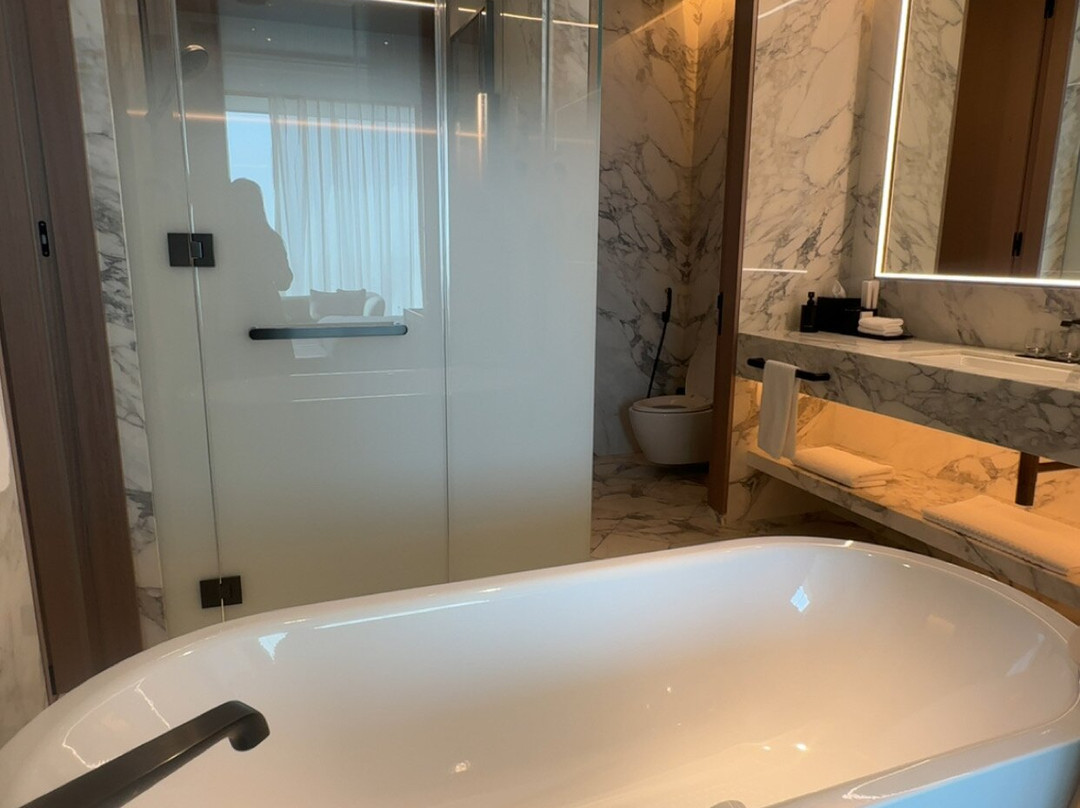 Grand Hyatt Kuwait主图