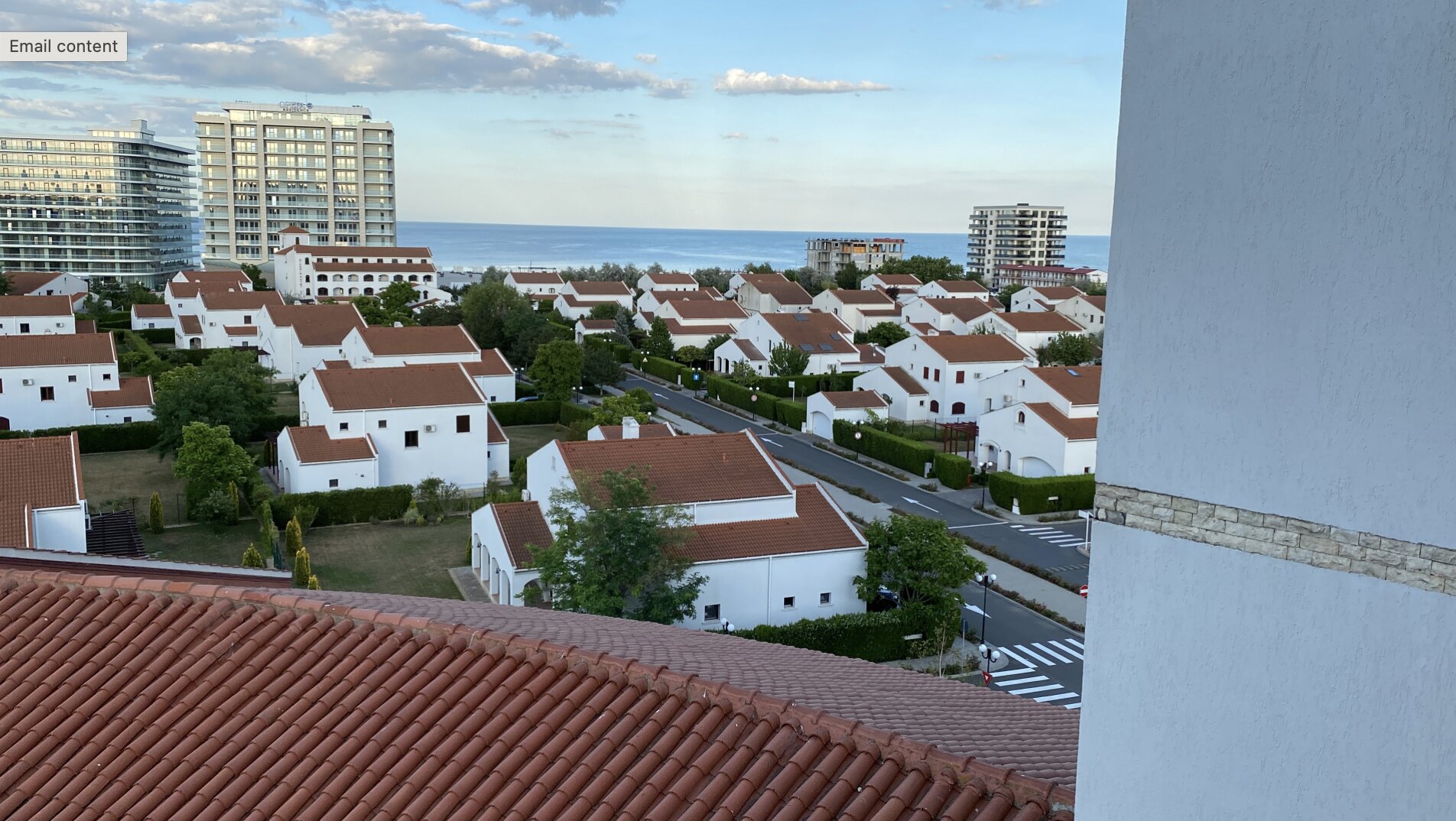 Marina Regia Residence-官方