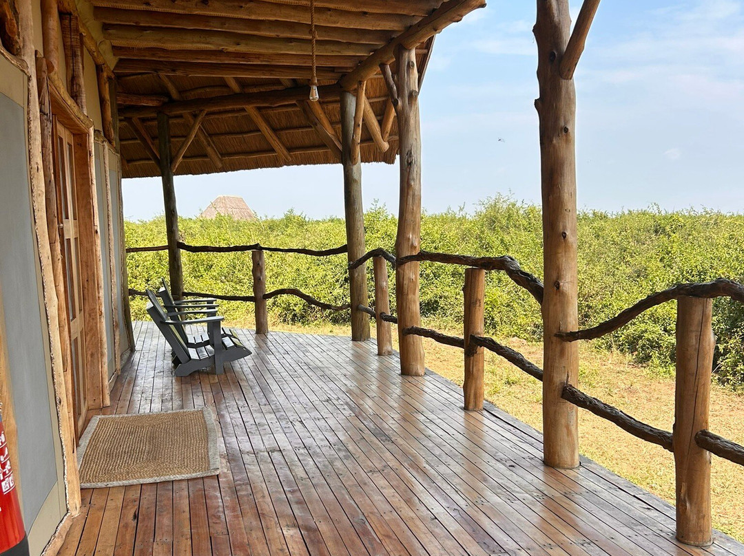 Aardvark Safari Lodge主图