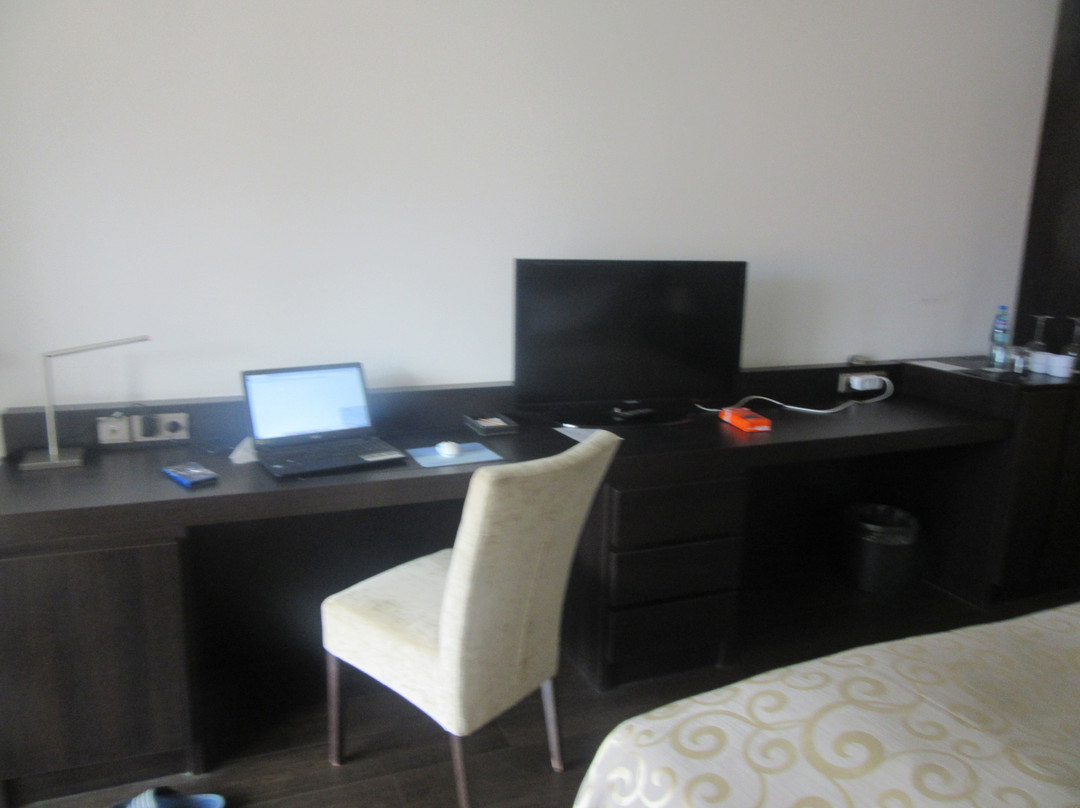 Hotel Winzerstube Ihringen主图