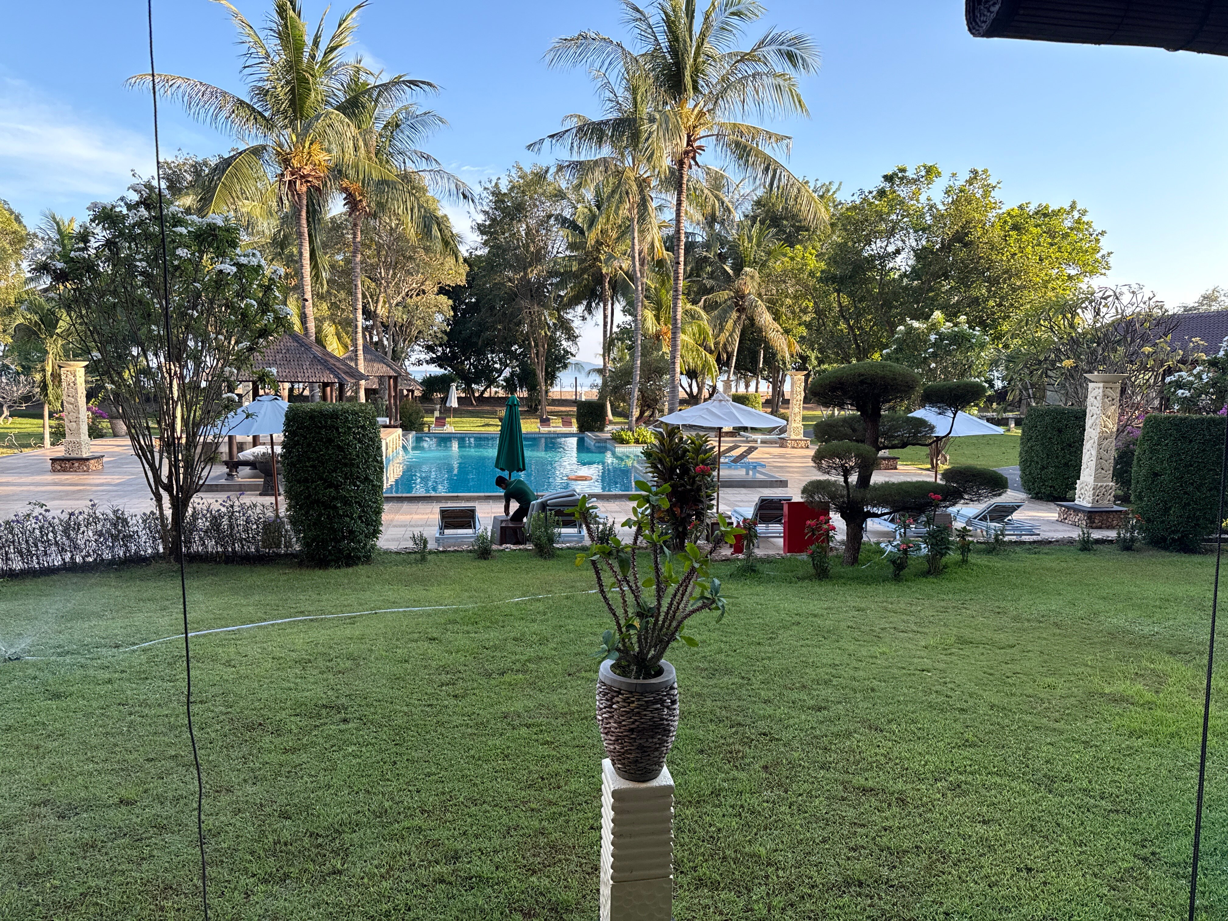 The Jayakarta Suites Komodo-Flores-官方