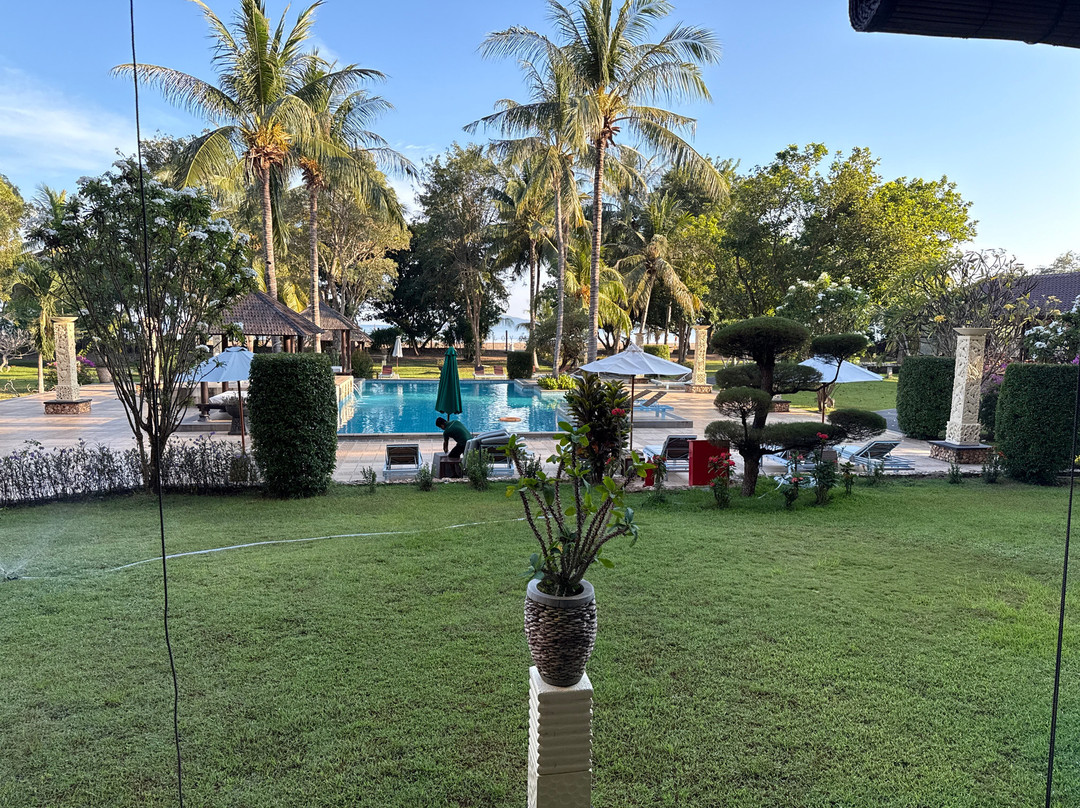 The Jayakarta Suites Komodo-Flores主图