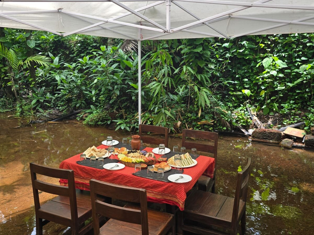 Cazulo Premium Feni-坎索里姆必去景点