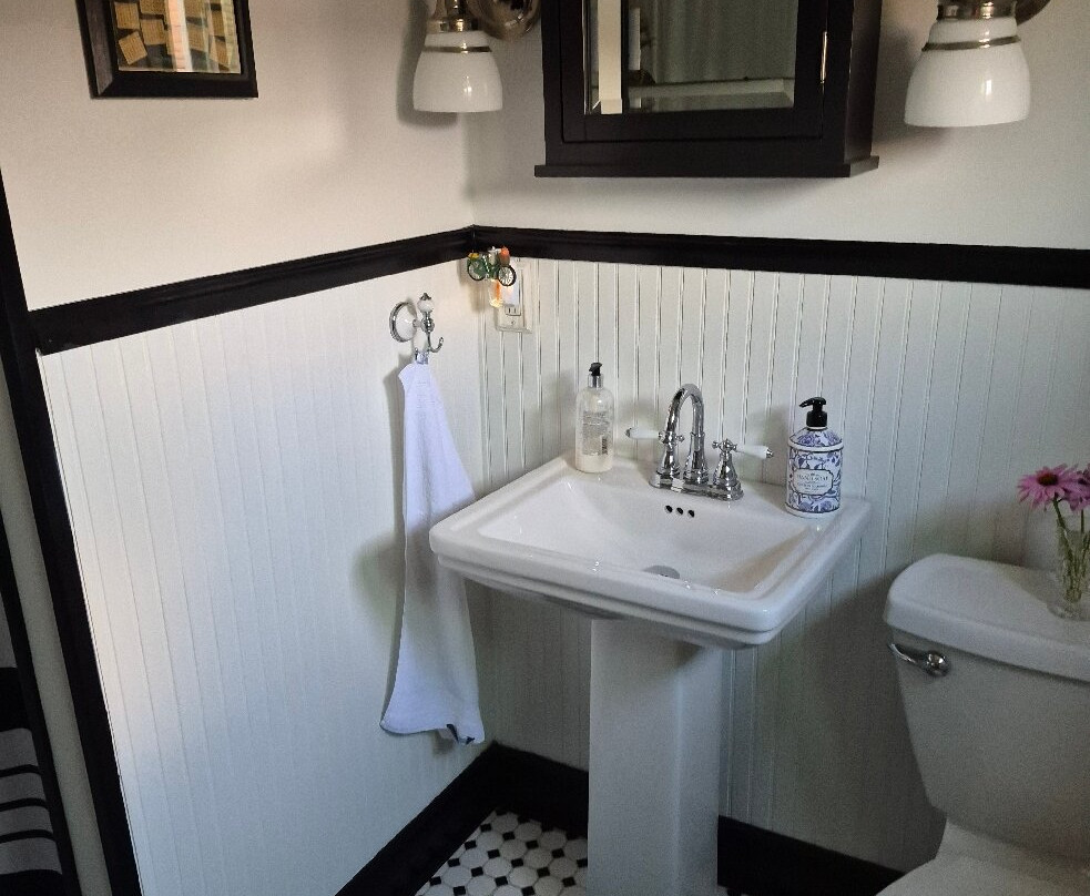 Adele's bed and breakfast主图