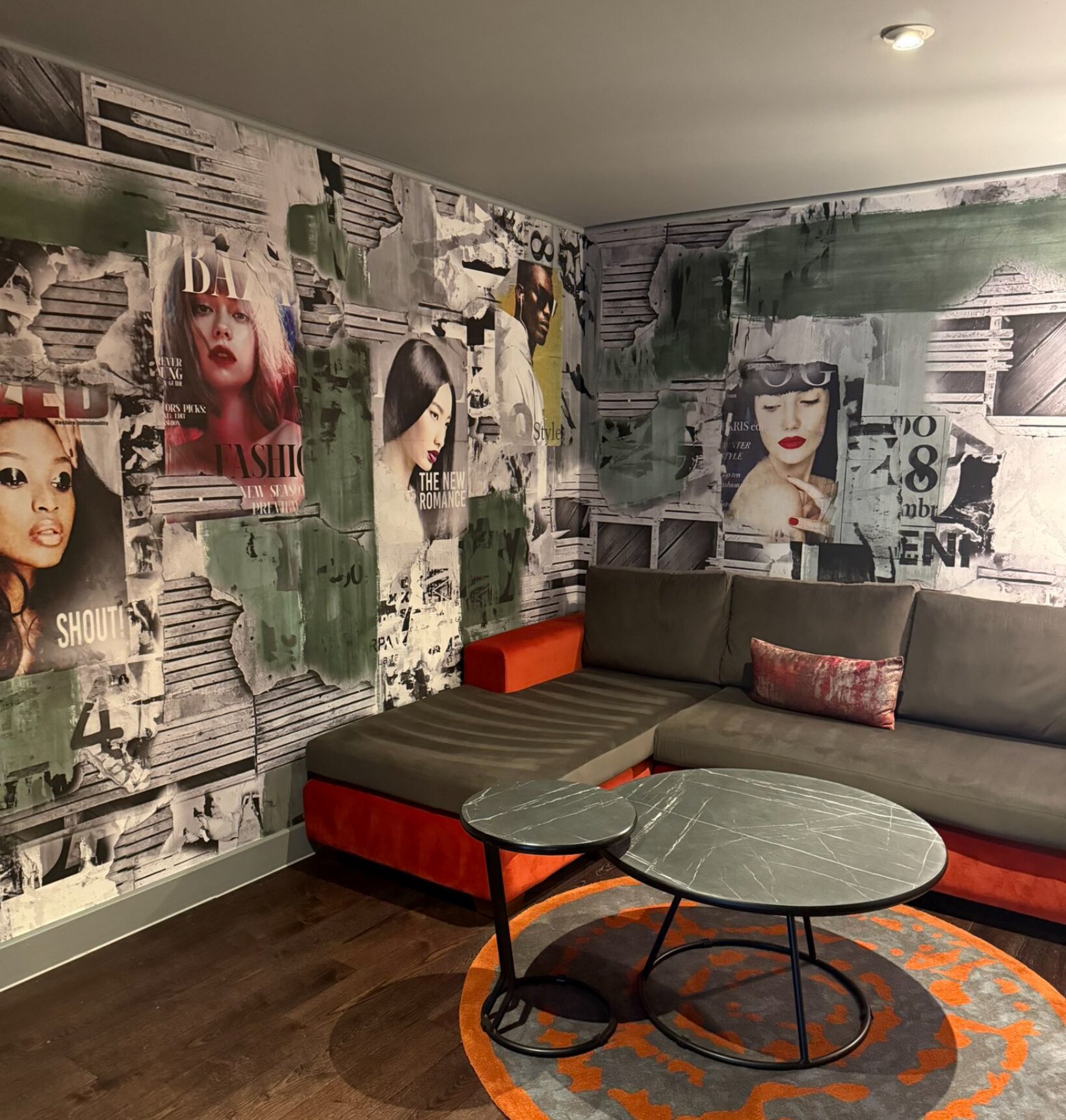 马尔马逊纽卡尔斯酒店-客卧