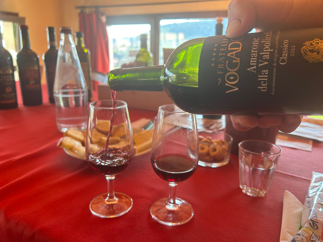 Fratelli Vogadori-Negrar di Valpolicella必去景点