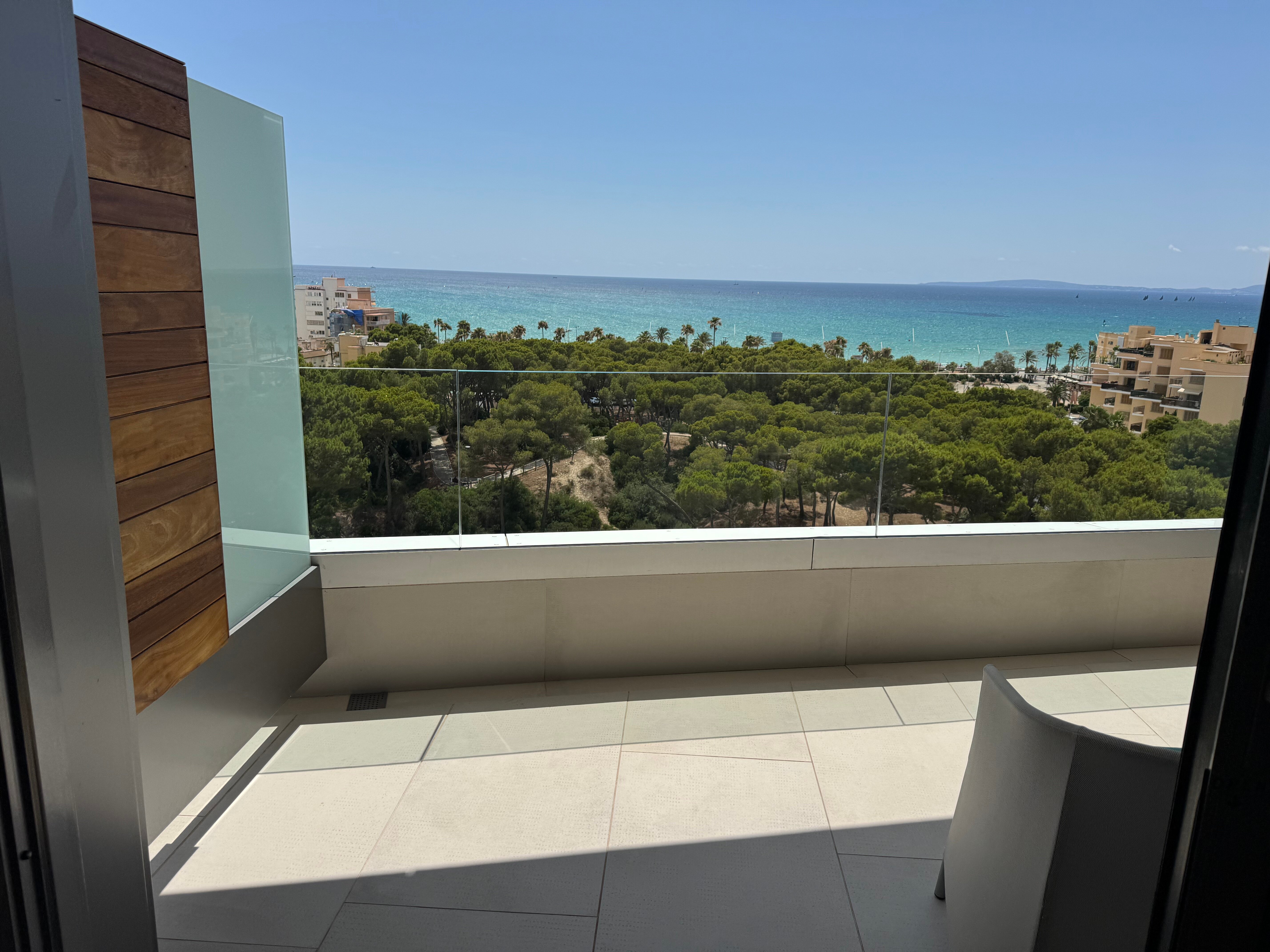 Iberostar Selection Llaut Palma-浴室