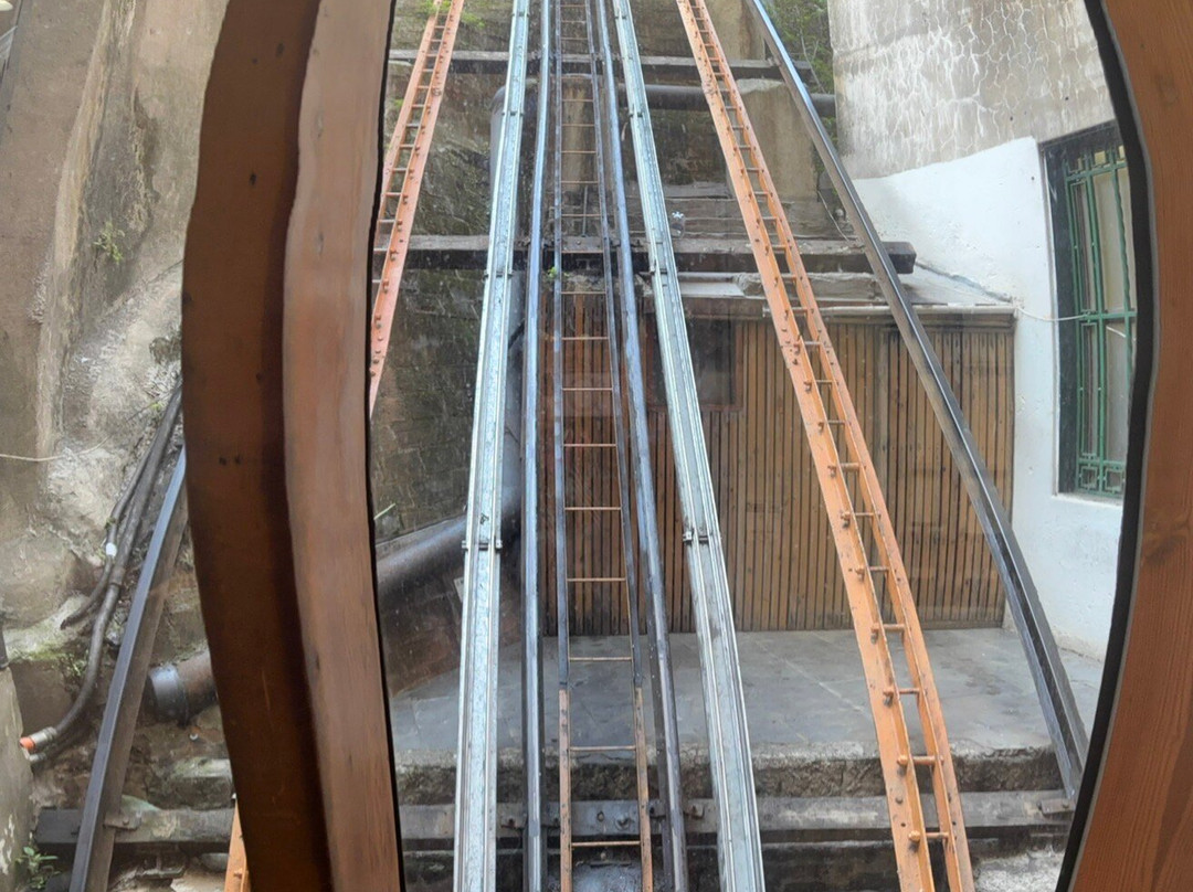 Ascensor El Peral-瓦尔帕莱索必去景点