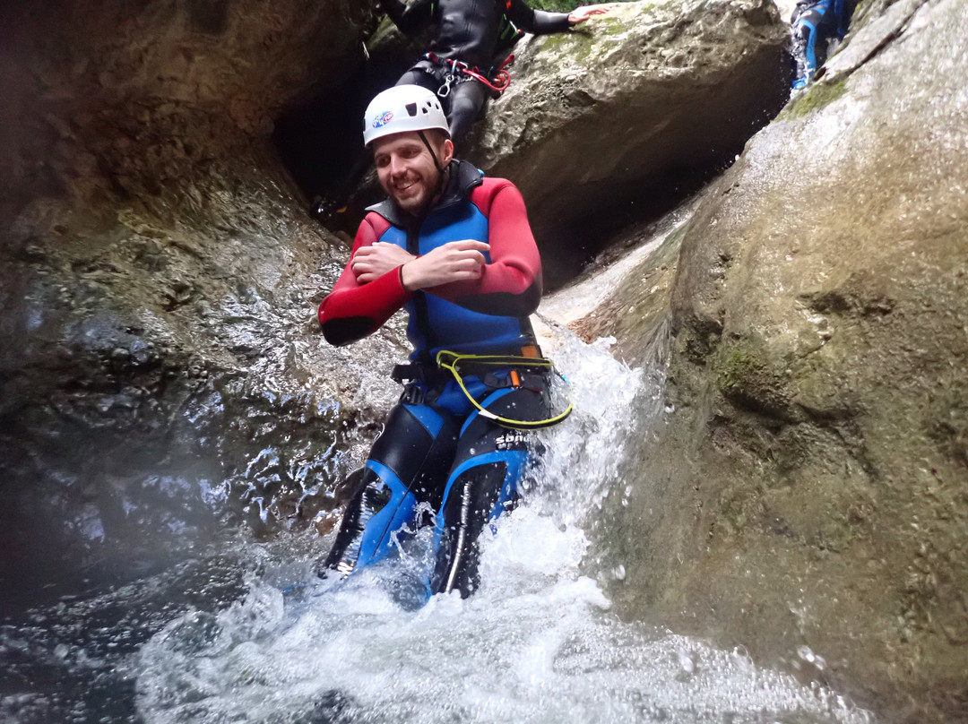 Sport4fun-Bohinjska Bistrica必去景点