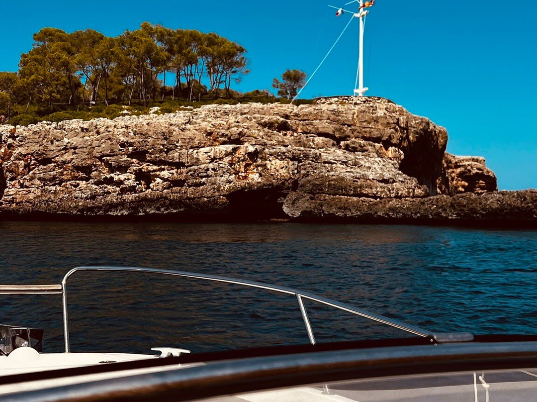 Mallorca Bootcharter-卡拉多尔必去景点