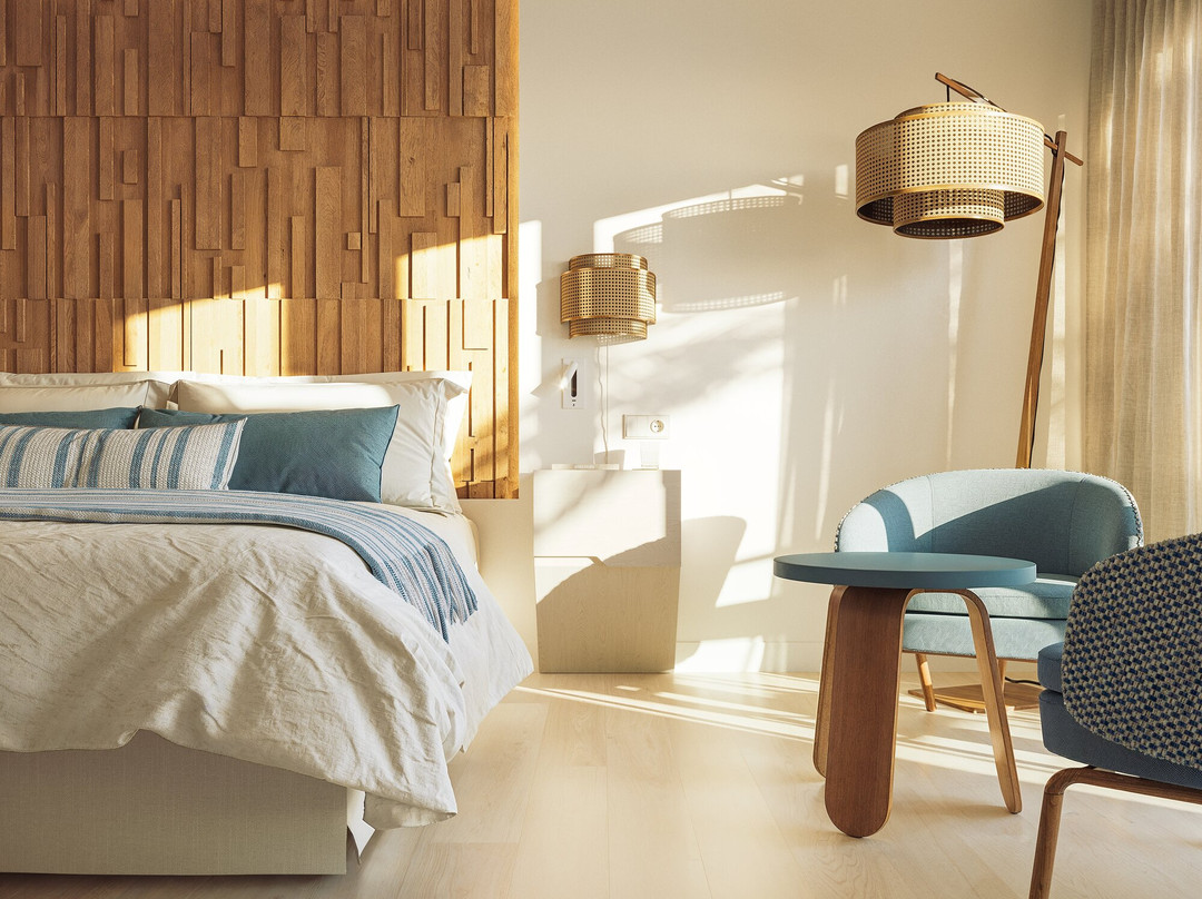 Iberostar Selection Fuerteventura Palace主图
