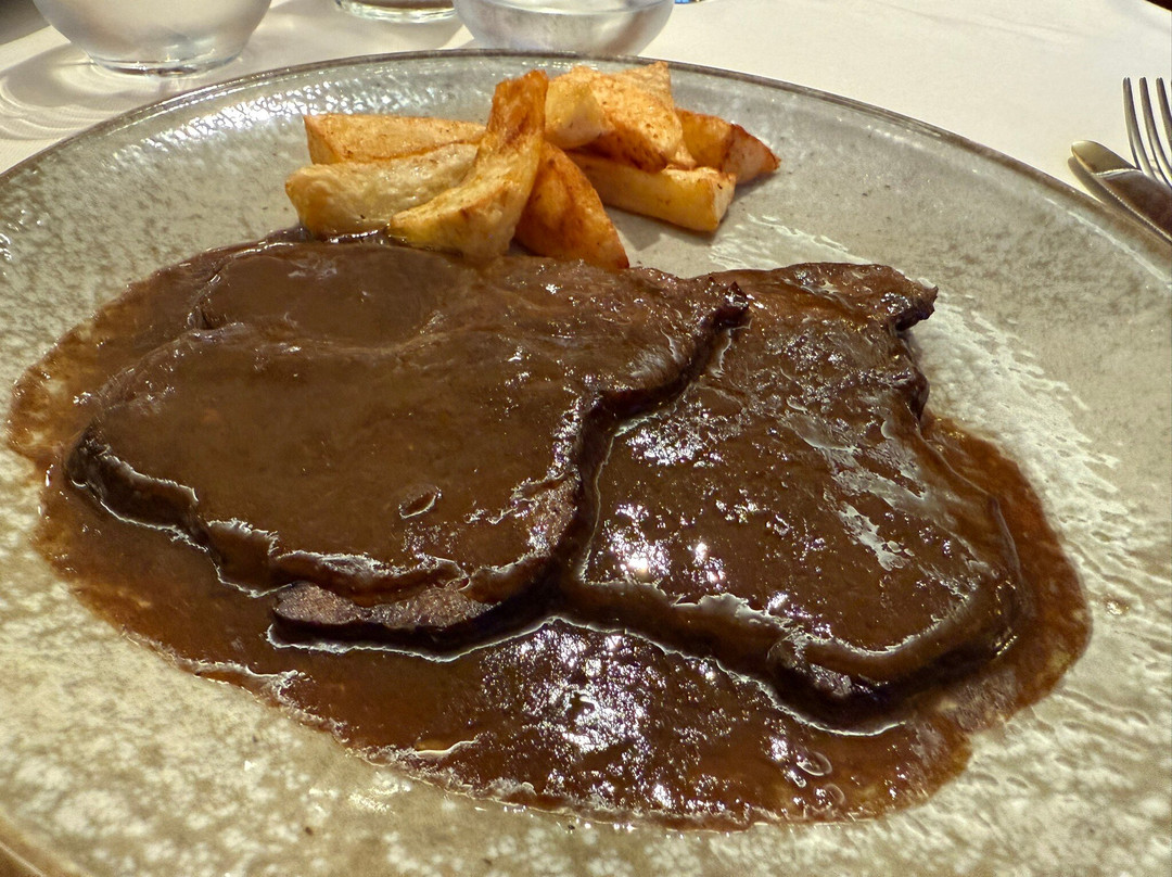 Alpen Garten Hotel Margherita主图