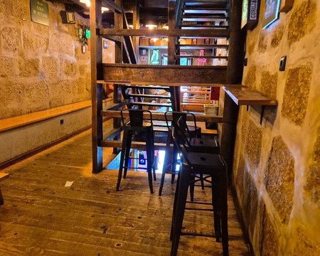 Adega Leonor-波尔图必去景点