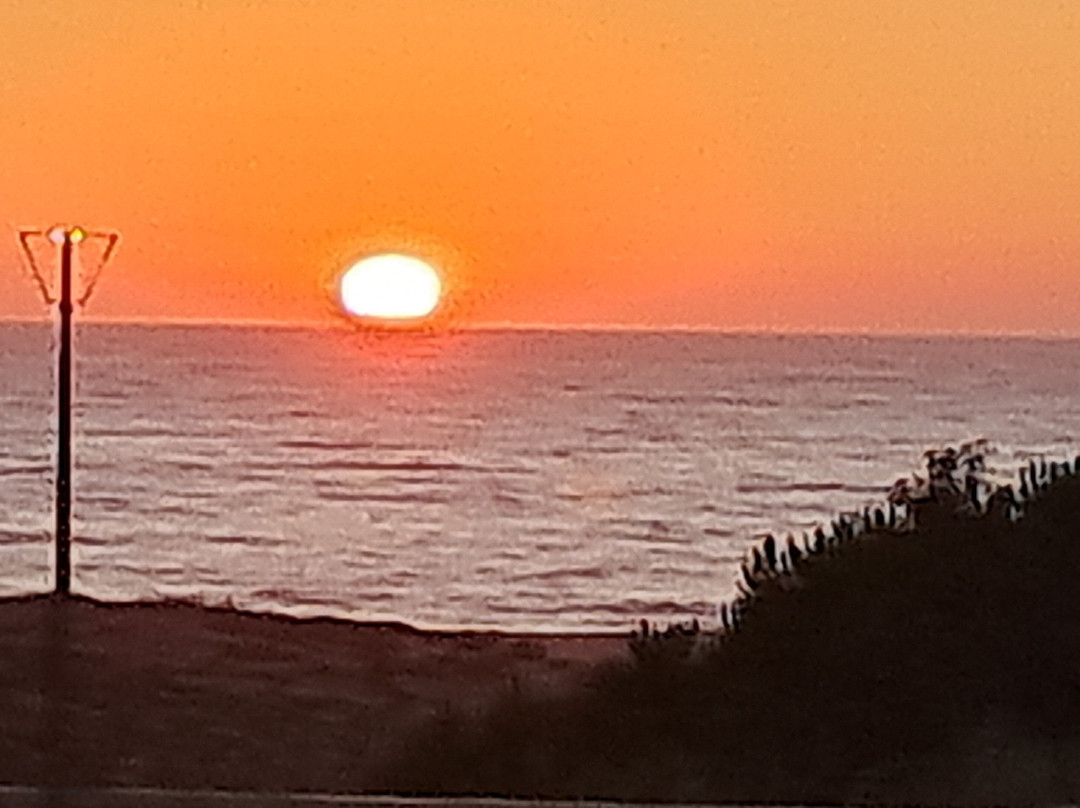 Praia de Melides-Melides必去景点