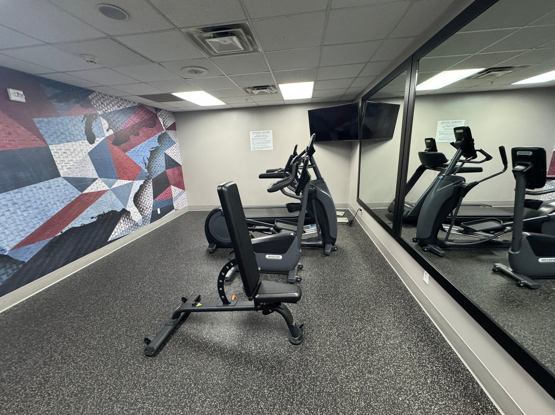 AmericInn by Wyndham Casper Event Center Area主图