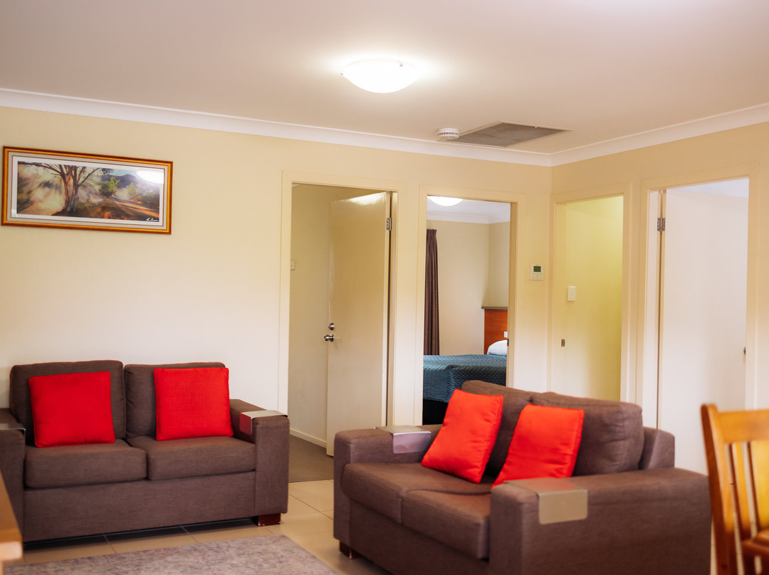 Scone Motor Inn主图