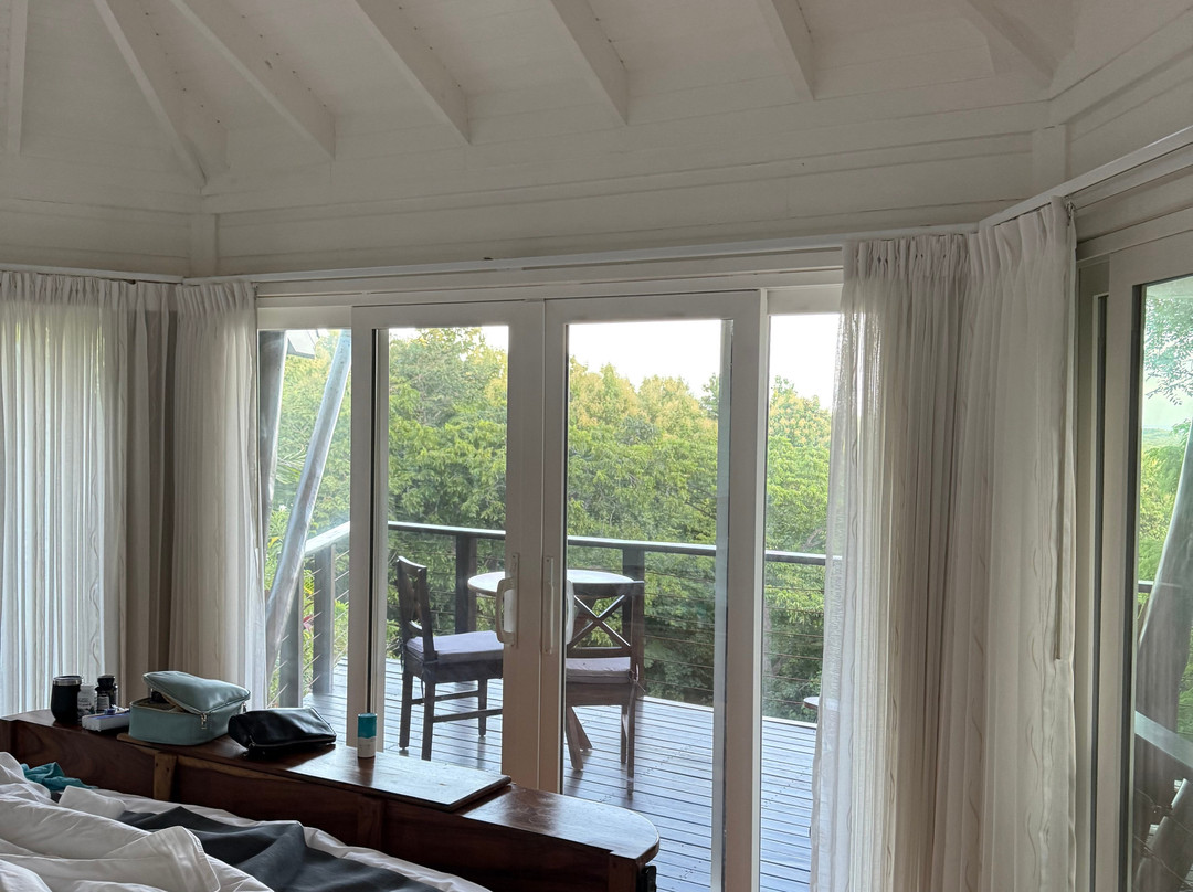 Mikado Natural Lodge主图