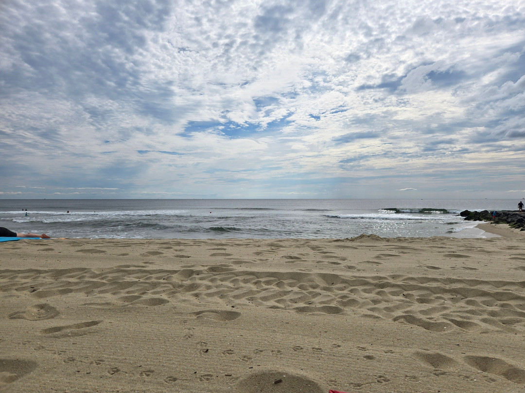Seven Presidents Oceanfront Park-Long Branch必去景点