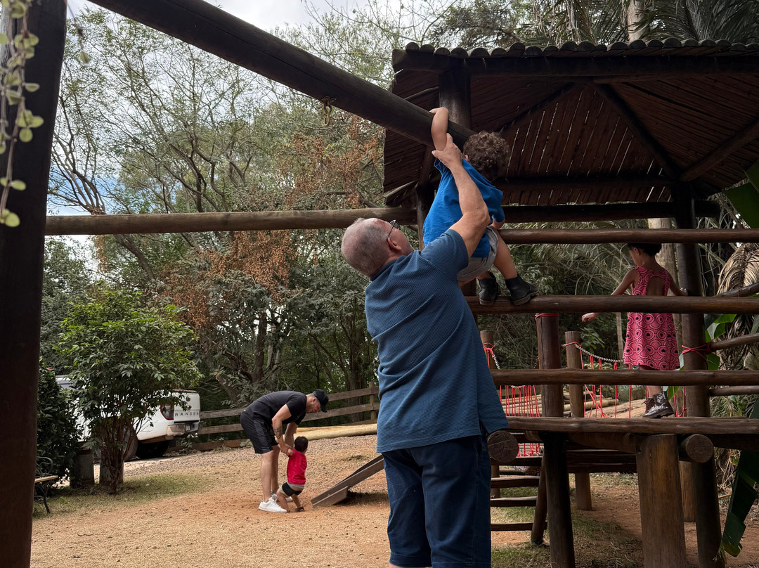 Fazendinha Zoomix-Franca必去景点