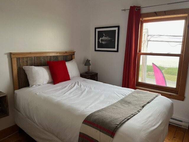 Auberge L'Amarre主图