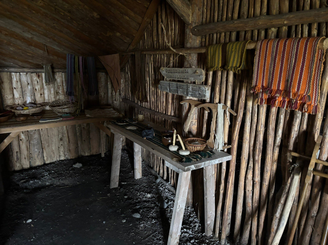 Norstead Viking Village-L'Anse aux Meadows必去景点