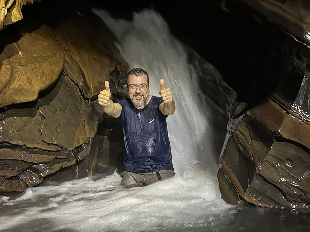 Parque Estadual Turistico do Alto Ribeira-Apiai必去景点