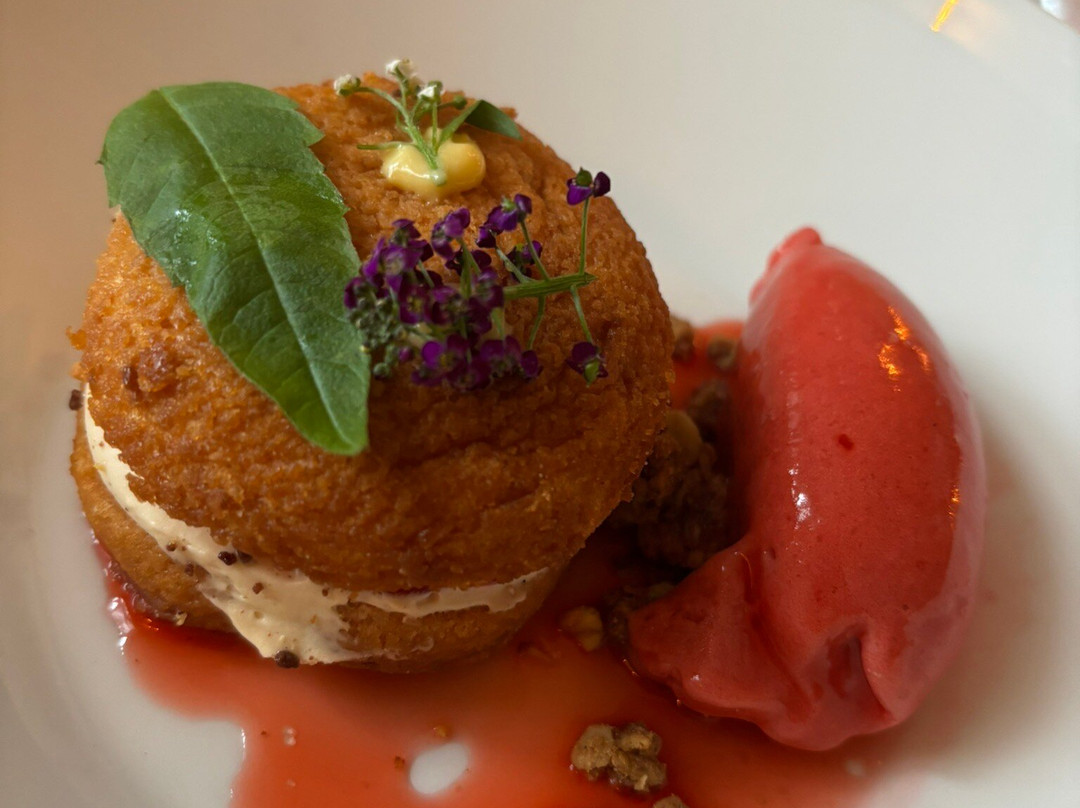 Bekkjarvik Gjestgiveri Hotel & Suites主图