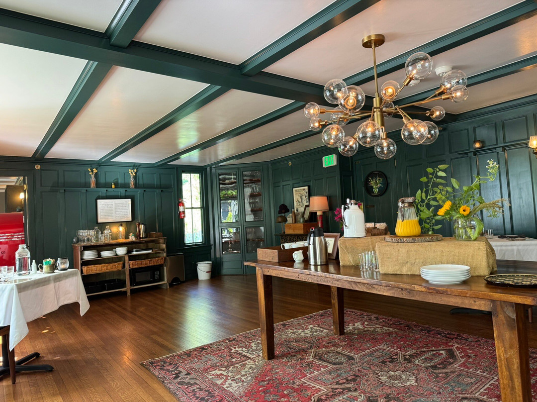 Granville House主图