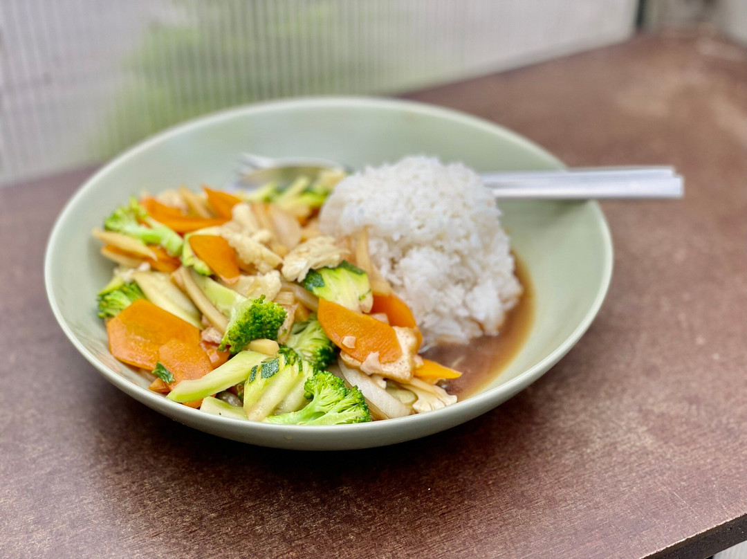 Siam - Montha's Thai imbiss