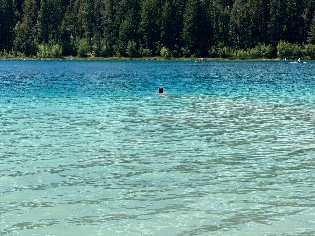 Kentucky Alleyne Provincial Park-Forest Grove必去景点