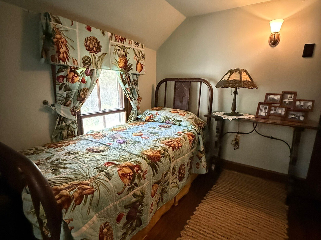 卡特勒学-迈阿密必去景点