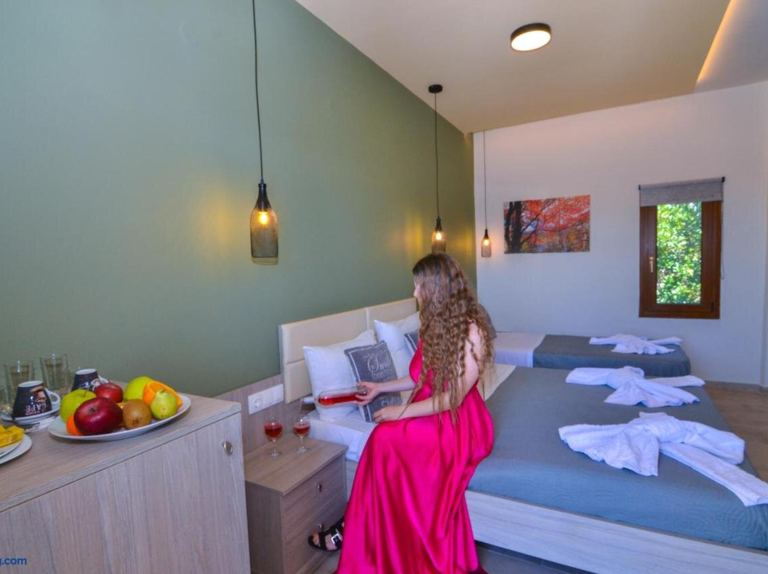 Elafonisi Paradise With Parking, Wifi, Walking Distance To The Beach