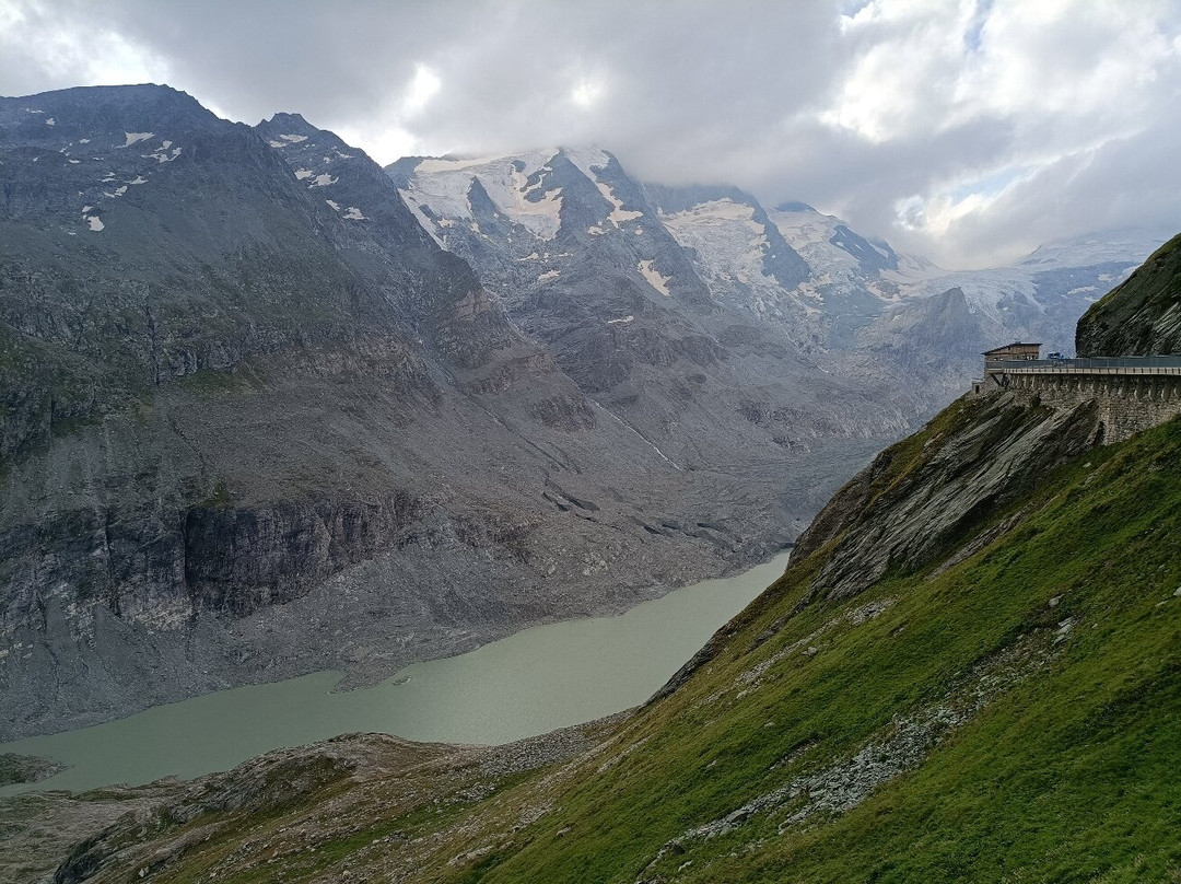 Großglockner National Park-海利根布卢特必去景点