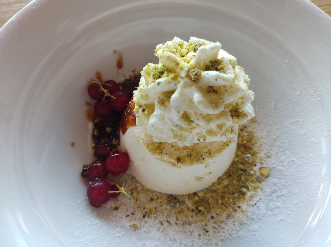 La Locanda della Chiocciola主图