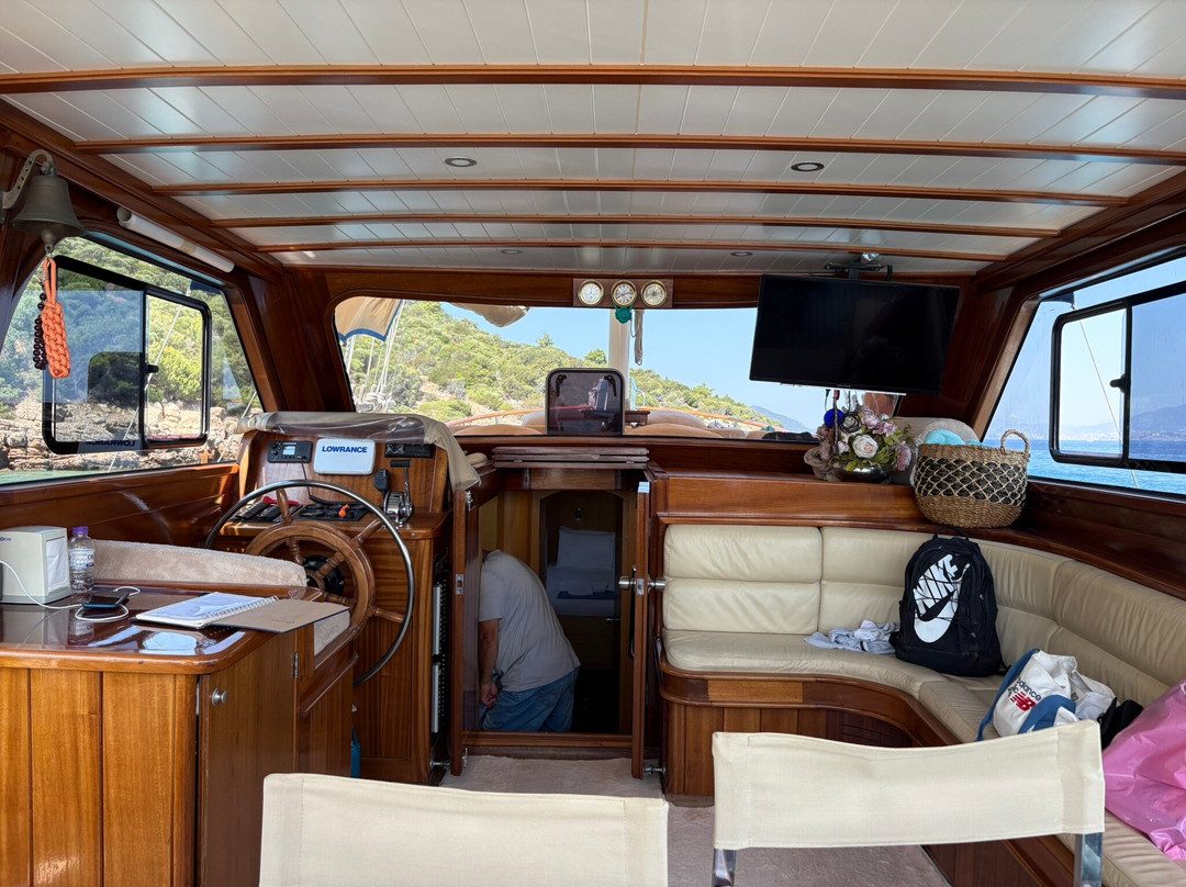 Blue Planet-博德鲁姆必去景点