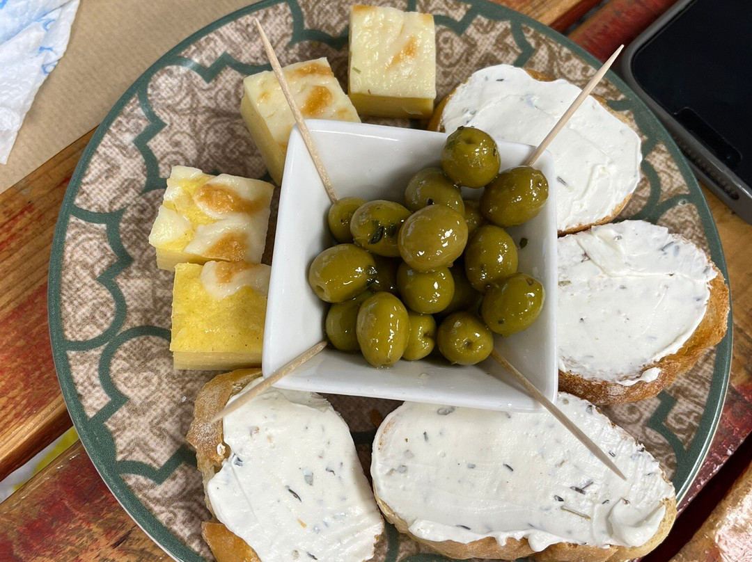 Osteria La Vita È Bella