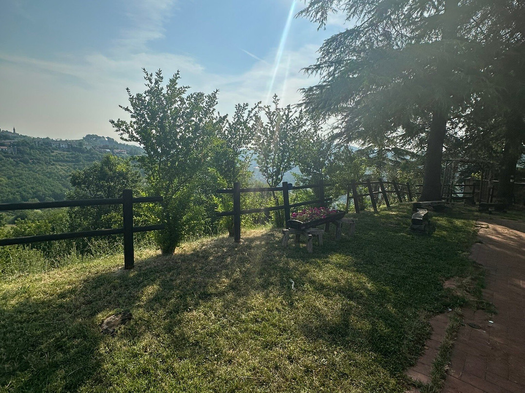 Ronca Ca di Paola主图