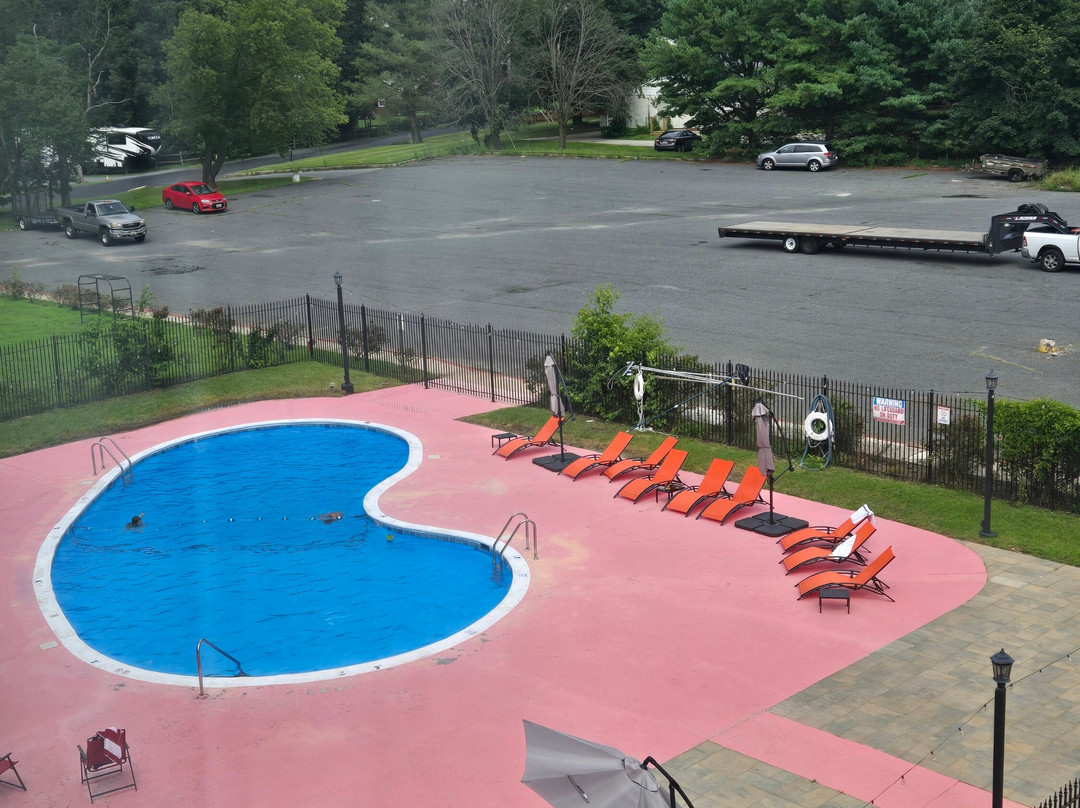 Comfort Inn & Suites Aberdeen near APG主图