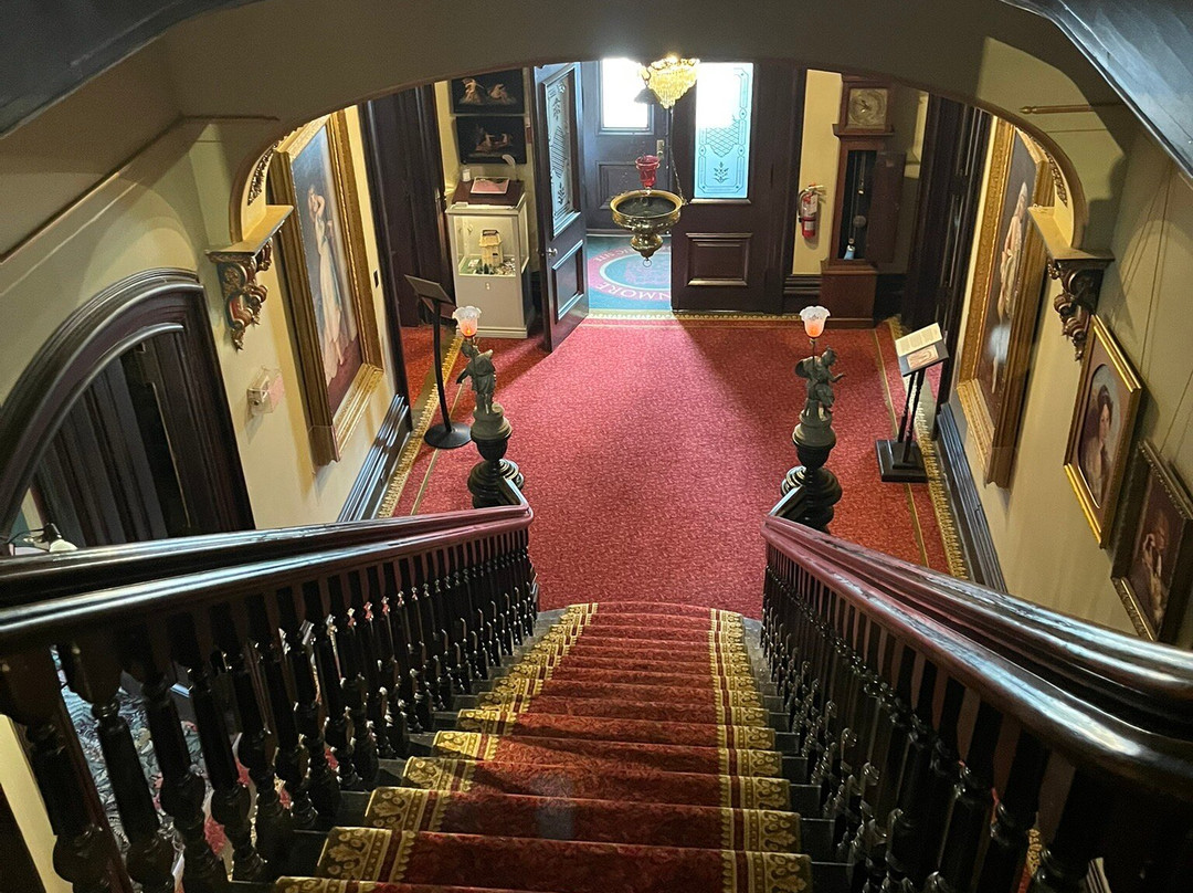 Glanmore National Historic Site-贝尔维尔必去景点