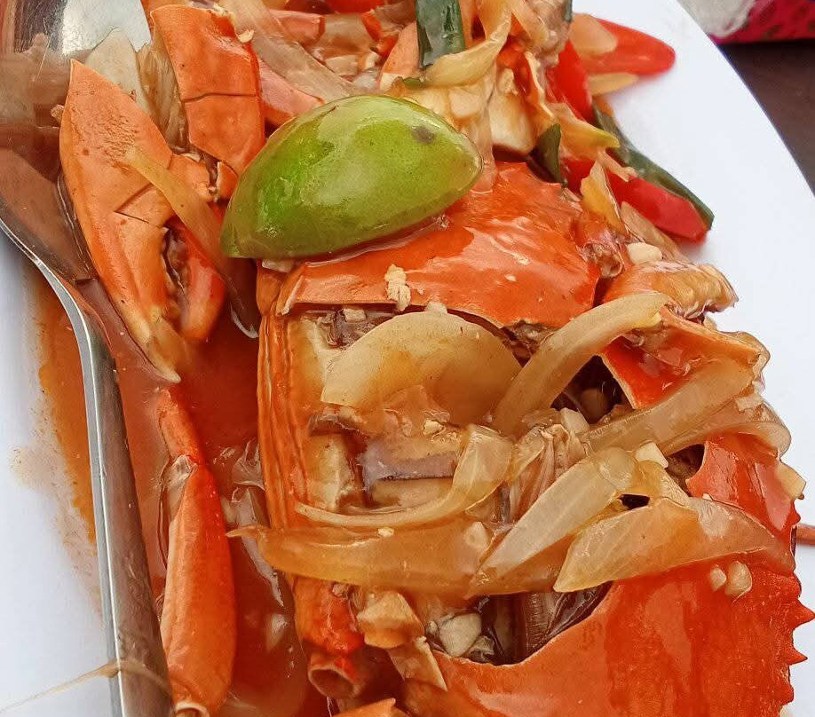 Tanjung Bias Beach-Senggigi必去景点