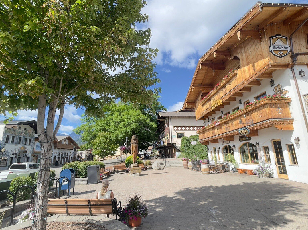 Cured By CarneVita-莱文沃思必去景点