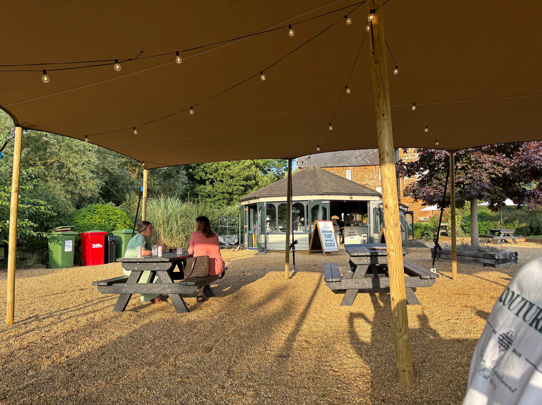 Norfolk Lavender-Heacham必去景点