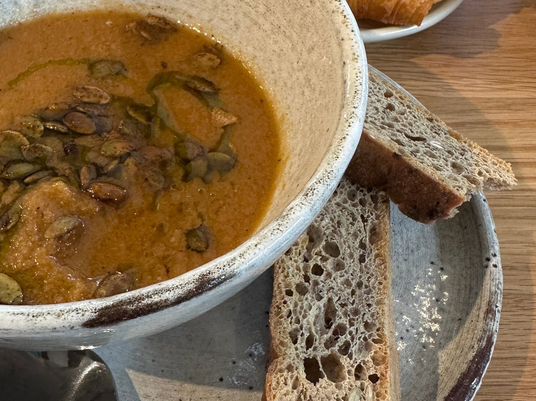 Strøm Nordic Spa / Saint-sauveur