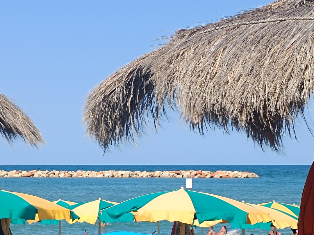 Lido Coco Loco-阿尔巴阿德里亚蒂卡必去景点