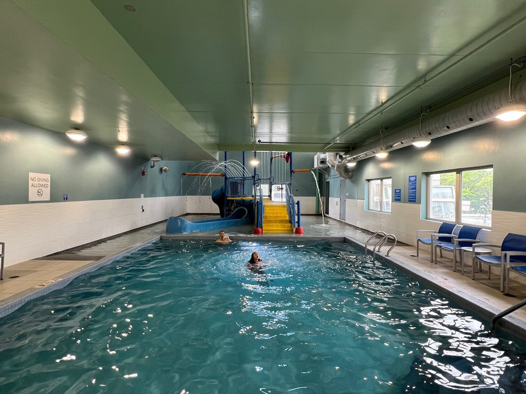 Holiday Inn Express & Suites Halifax – Dartmouth By IHG主图