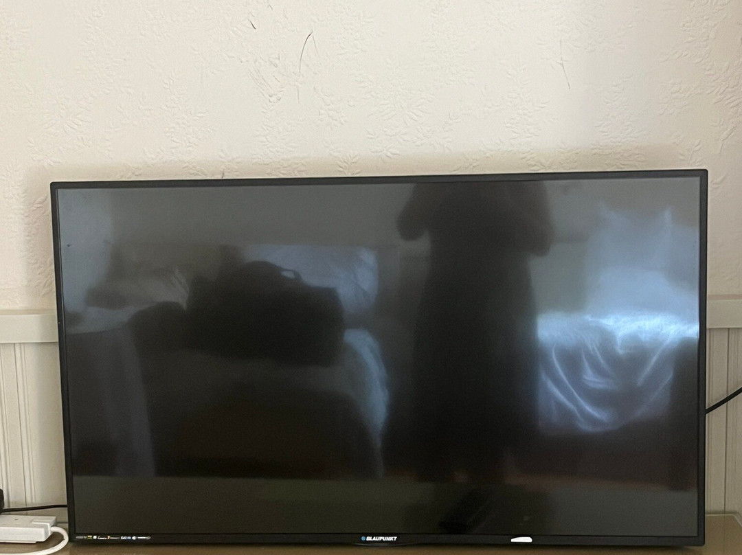 Cornerstones Guest House主图