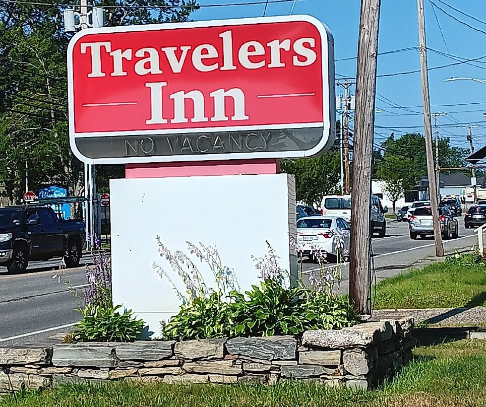 Travelers Inn主图