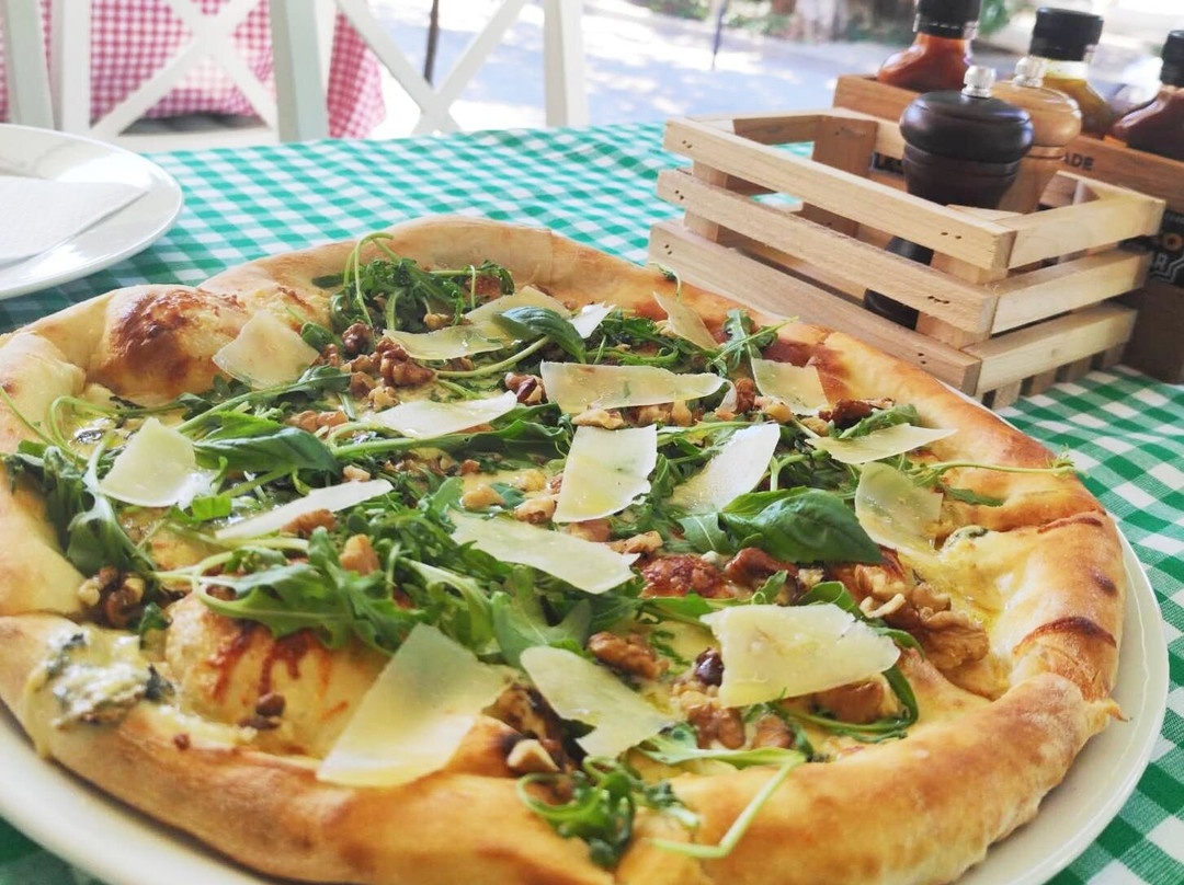 Fiore Di Selce - Pizzeria Italiana